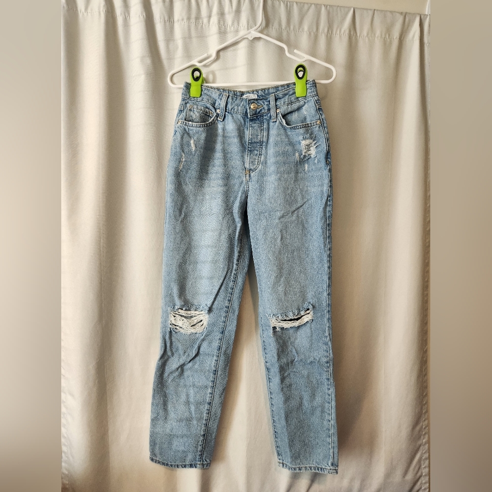 Forever 21 Jeans